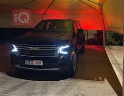 شيفروليه سوبربان